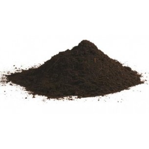 Natuurcompost